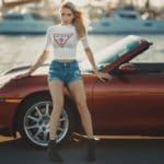 Вероника Лысакованың жалаңаш суреттері трусики жоқ ерлер